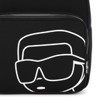 Rucksack KARL LAGERFELD KIDS 
                    JUNGE