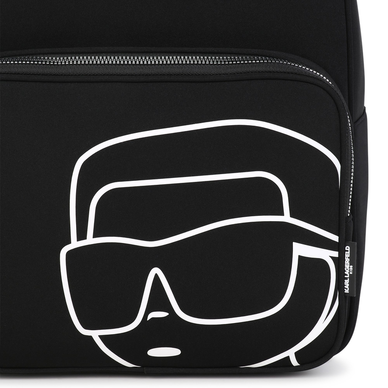 Rucksack KARL LAGERFELD KIDS 
                        JUNGE