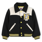 Jacke aus Wollstoff MARC JACOBS 
                    JUNGE