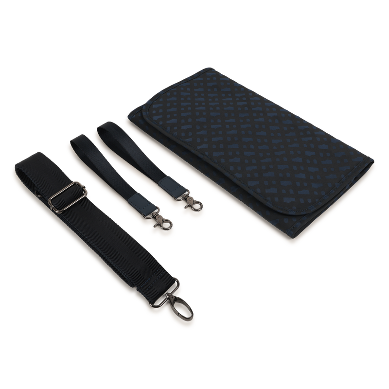 Wickeltasche mit Rei&szlig;verschluss BOSS 
                        UNISEX