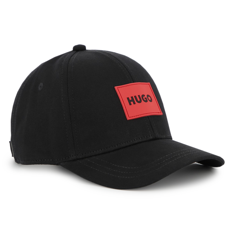 VERSTELLBARE KAPPE HUGO 
                        UNISEX