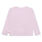 Langarm-T-Shirt BILLIEBLUSH 
                    M&Auml;DCHEN