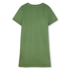Kleid mit t-shirt ZADIG & VOLTAIRE 
                    M&Auml;DCHEN