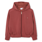 Joggingcardigan BOSS 
                    M&Auml;DCHEN