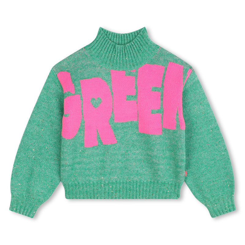 Strickpullover BILLIEBLUSH 
                        M&Auml;DCHEN
