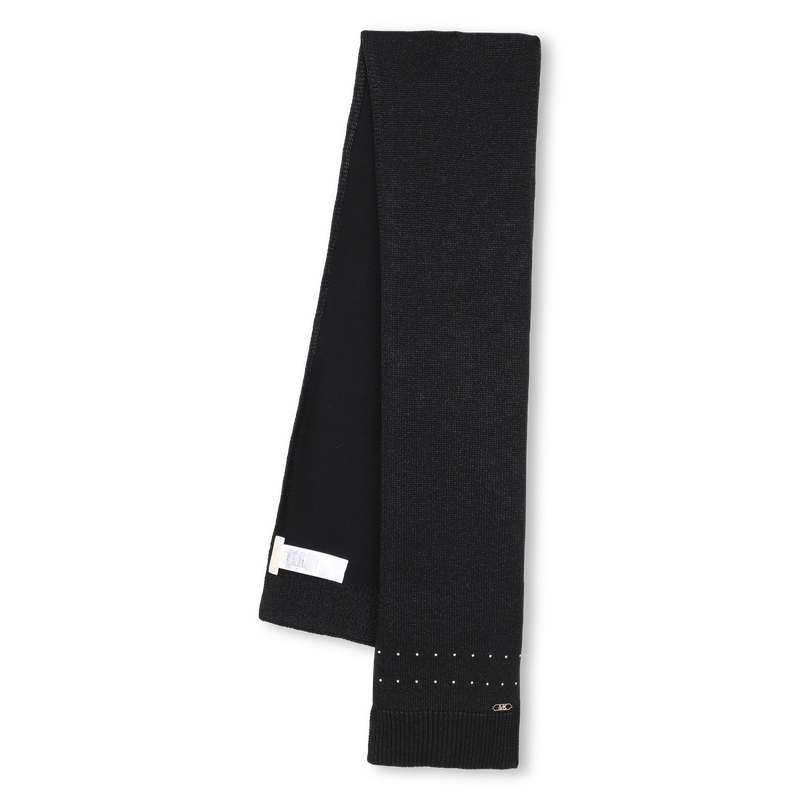 Strick-Schal MICHAEL KORS 
                        M&Auml;DCHEN