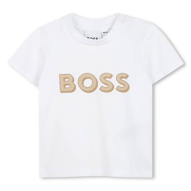 Dreiteiliges Jogging-Set BOSS 
                        JUNGE
