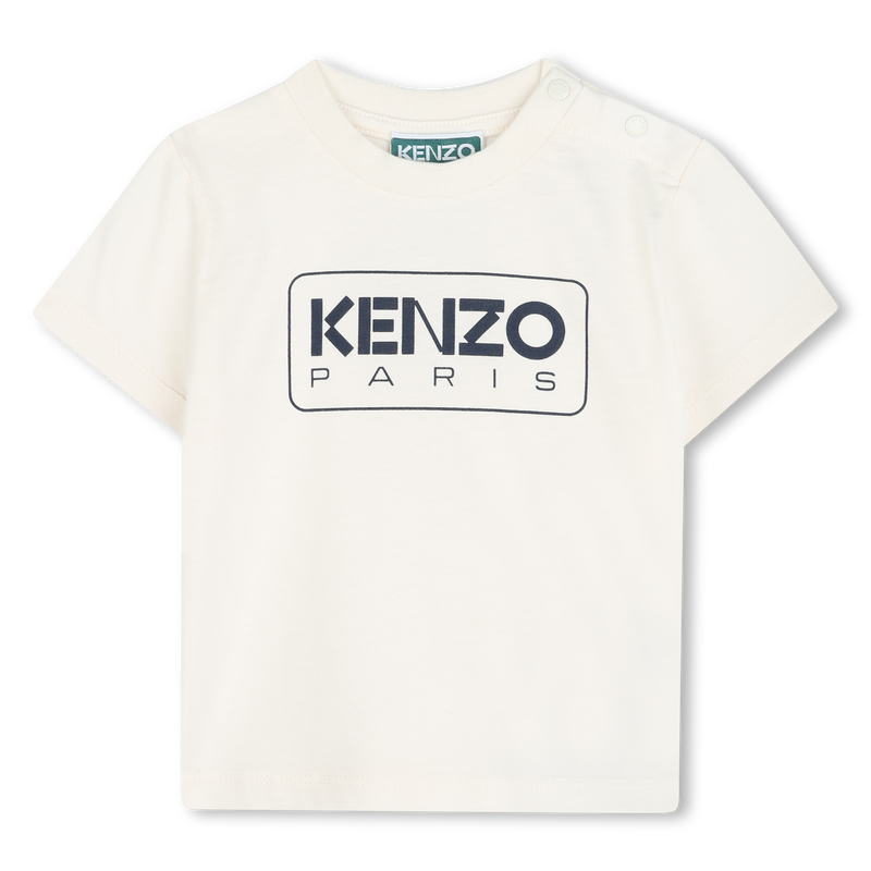 Kurzarm-Shirt KENZO KIDS 
                        UNISEX