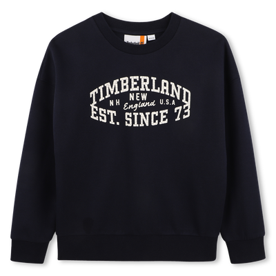 Sweat TIMBERLAND JUNGE