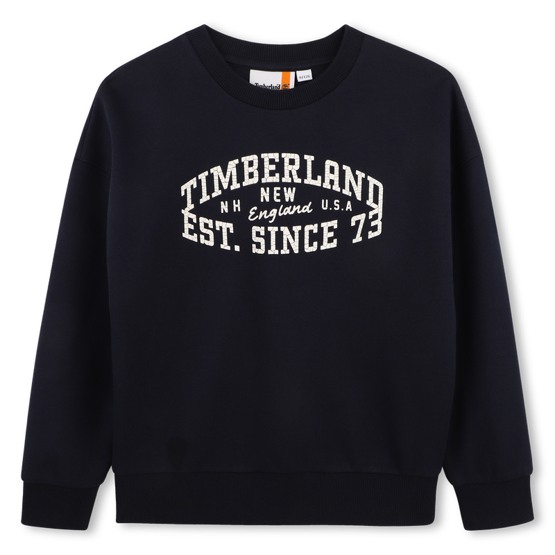 Sweat TIMBERLAND 
                        JUNGE