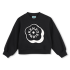 Sweat KENZO KIDS 
                    M&Auml;DCHEN