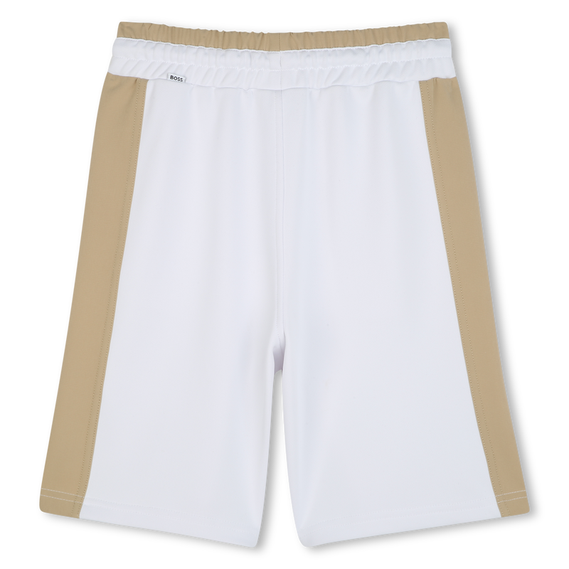 Bermudas mit Streifen BOSS 
                        JUNGE