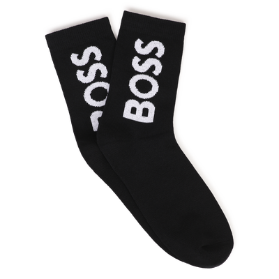 Sockenpackung BOSS JUNGE