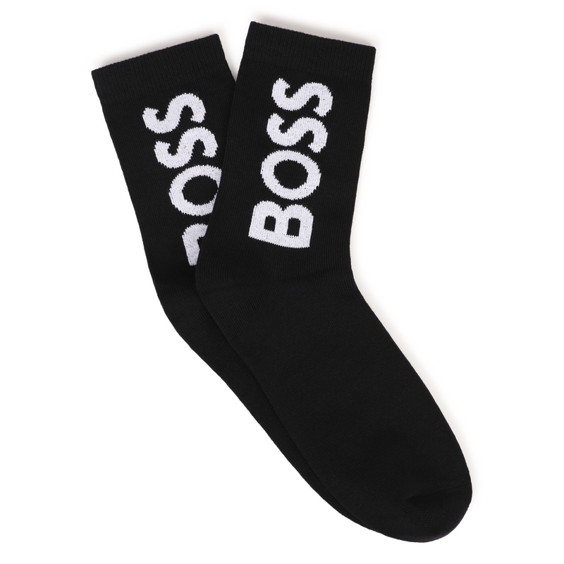 Sockenpackung BOSS 
                        JUNGE