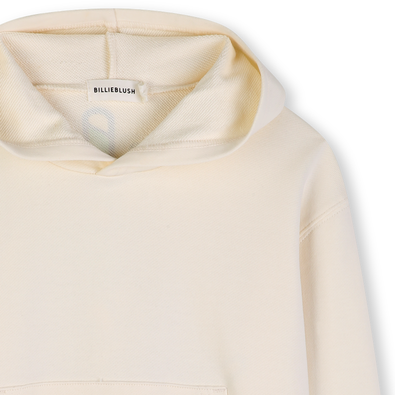KAPUZENPULLOVER BILLIEBLUSH 
                        JUNGE