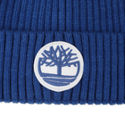 Gestrickte M&uuml;tze mit Logo TIMBERLAND 
                    JUNGE