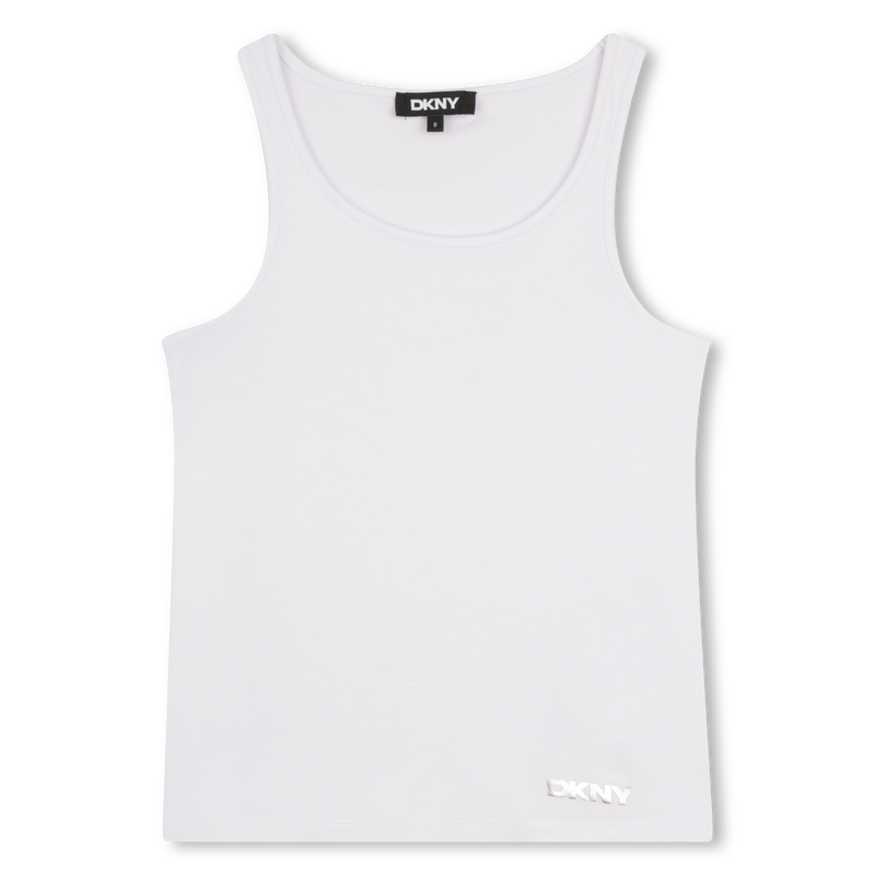 2-in-1 t-shirt DKNY 
                        M&Auml;DCHEN