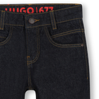 Jeanshose HUGO 
                    JUNGE