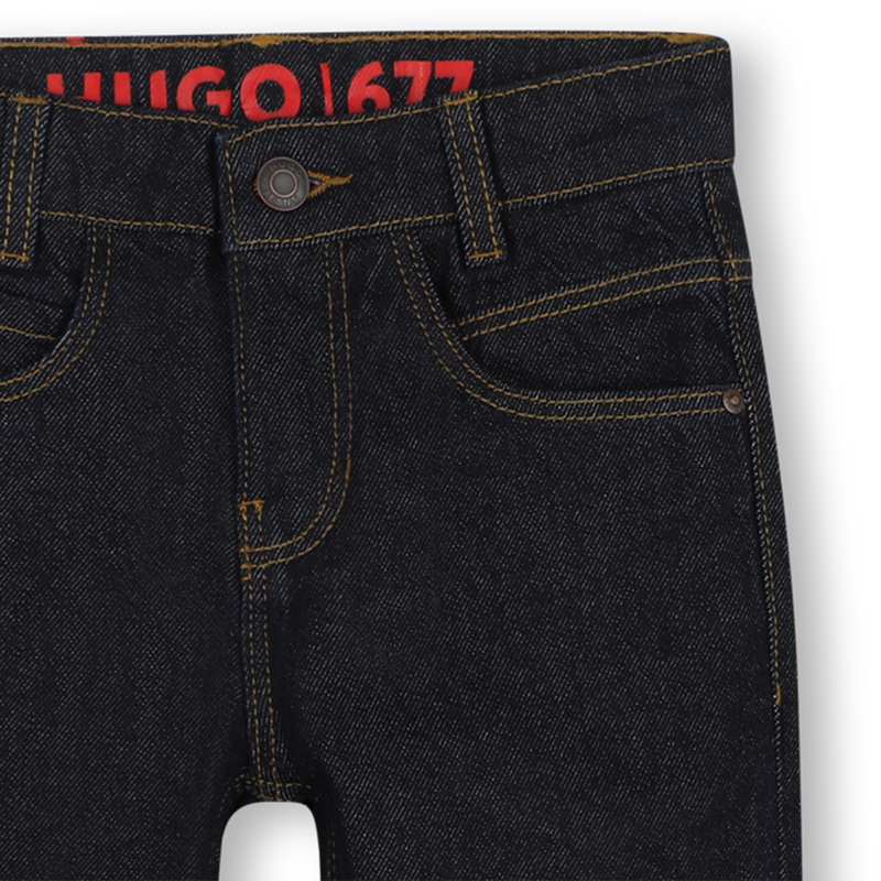 Jeanshose HUGO 
                        JUNGE