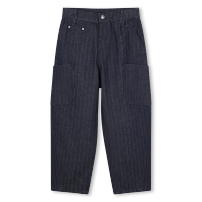 Jeanshose GIVENCHY JUNGE