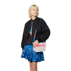 Sweatshirt aus Fleece BILLIEBLUSH 
                    M&Auml;DCHEN