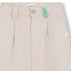 Hose aus Twill BILLIEBLUSH 
                    JUNGE