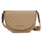 Umh&auml;ngetasche mit Logomotiv MICHAEL KORS 
                    M&Auml;DCHEN