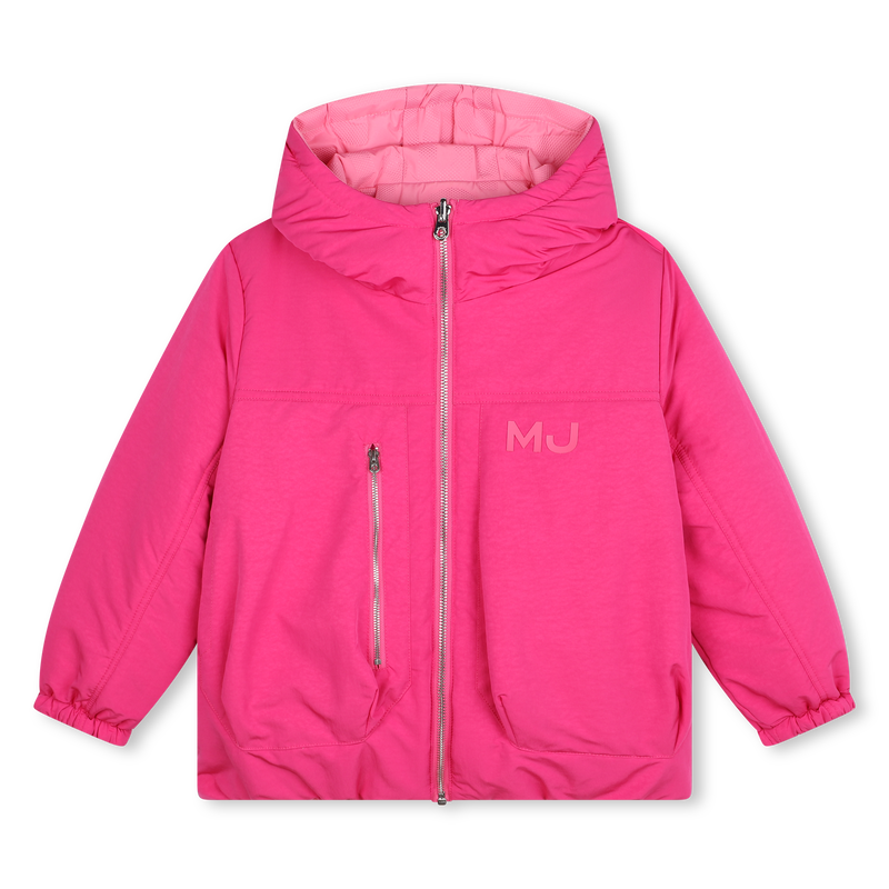 Wendbare Jacke MARC JACOBS 
                        UNISEX