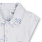 Spielanzug KENZO KIDS 
                    JUNGE