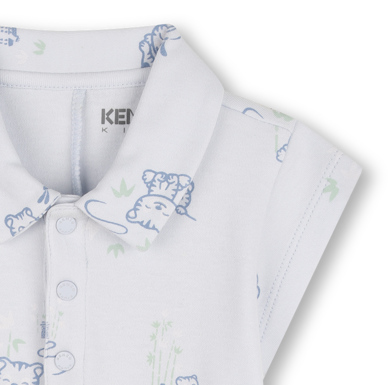SPIELANZUG KENZO KIDS 
                        JUNGE