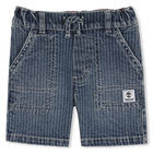 Denim-bermudashorts TIMBERLAND 
                    JUNGE