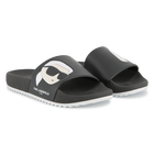 Badeschuhe mit Motiv KARL LAGERFELD KIDS 
                    JUNGE
