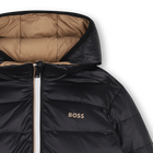 Wendenjacke BOSS 
                    JUNGE
