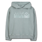 Kapuzenpullover, WAHR BLAU, hi-res