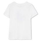 Kurz&auml;rmeliges t-shirt CHLOE 
                    M&Auml;DCHEN