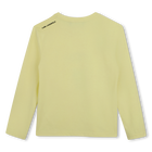 Langarmshirt KARL LAGERFELD KIDS 
                    JUNGE