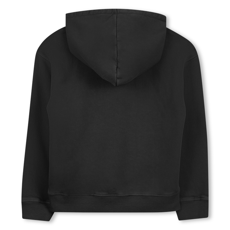 Kapuzenpullover HUGO 
                        JUNGE