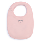 Baumwoll-Pyjama, M&uuml;tze &amp; Latz KENZO KIDS 
                    M&Auml;DCHEN