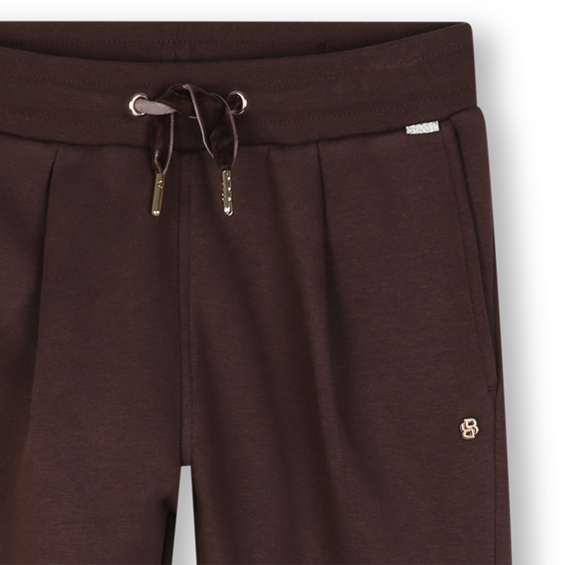 Jogginghose BOSS 
                        M&Auml;DCHEN