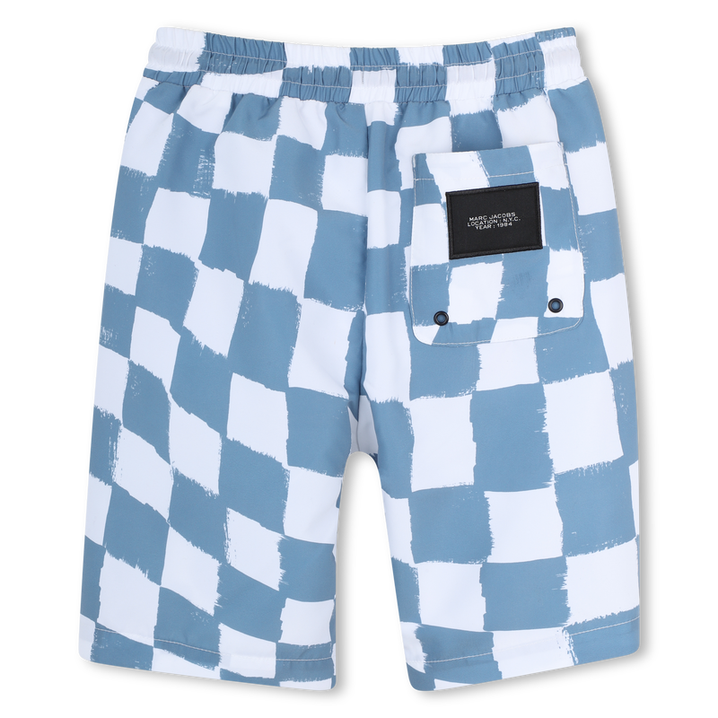SCHWIMMER SHORTS MARC JACOBS 
                        JUNGE