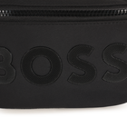 G&uuml;rteltasche aus Canvas BOSS 
                    JUNGE