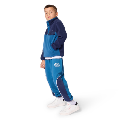 Sportschuhe HUGO JUNGE