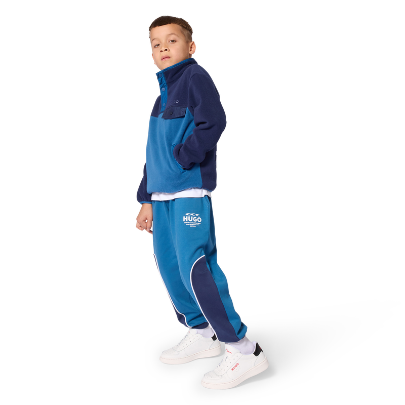 Sportschuhe HUGO 
                        JUNGE