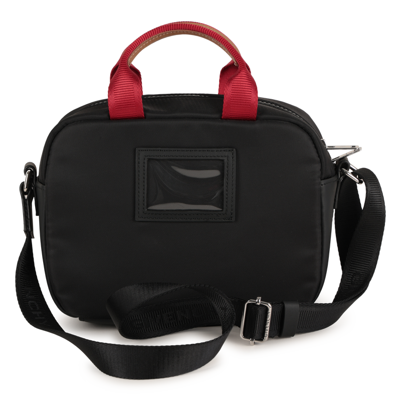 Umhängetasche aus zwei Materialien GIVENCHY 
                        UNISEX