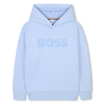 Kapuzensweatshirt BOSS JUNGE