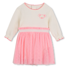 Body Kleid 2 in 1 BILLIEBLUSH 
                    M&Auml;DCHEN