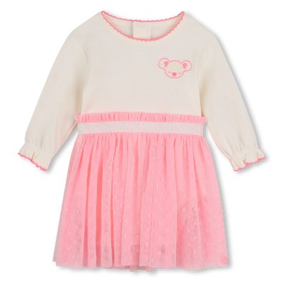Body Kleid 2 in 1 BILLIEBLUSH M&Auml;DCHEN