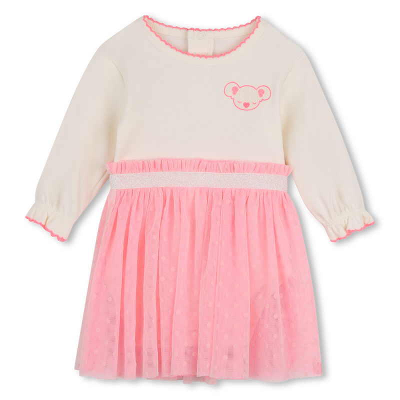 Body Kleid 2 in 1 BILLIEBLUSH 
                        M&Auml;DCHEN
