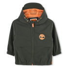 Kapuzen-Windbreaker TIMBERLAND 
                    JUNGE