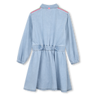 Jeanskleid BILLIEBLUSH 
                    M&Auml;DCHEN
